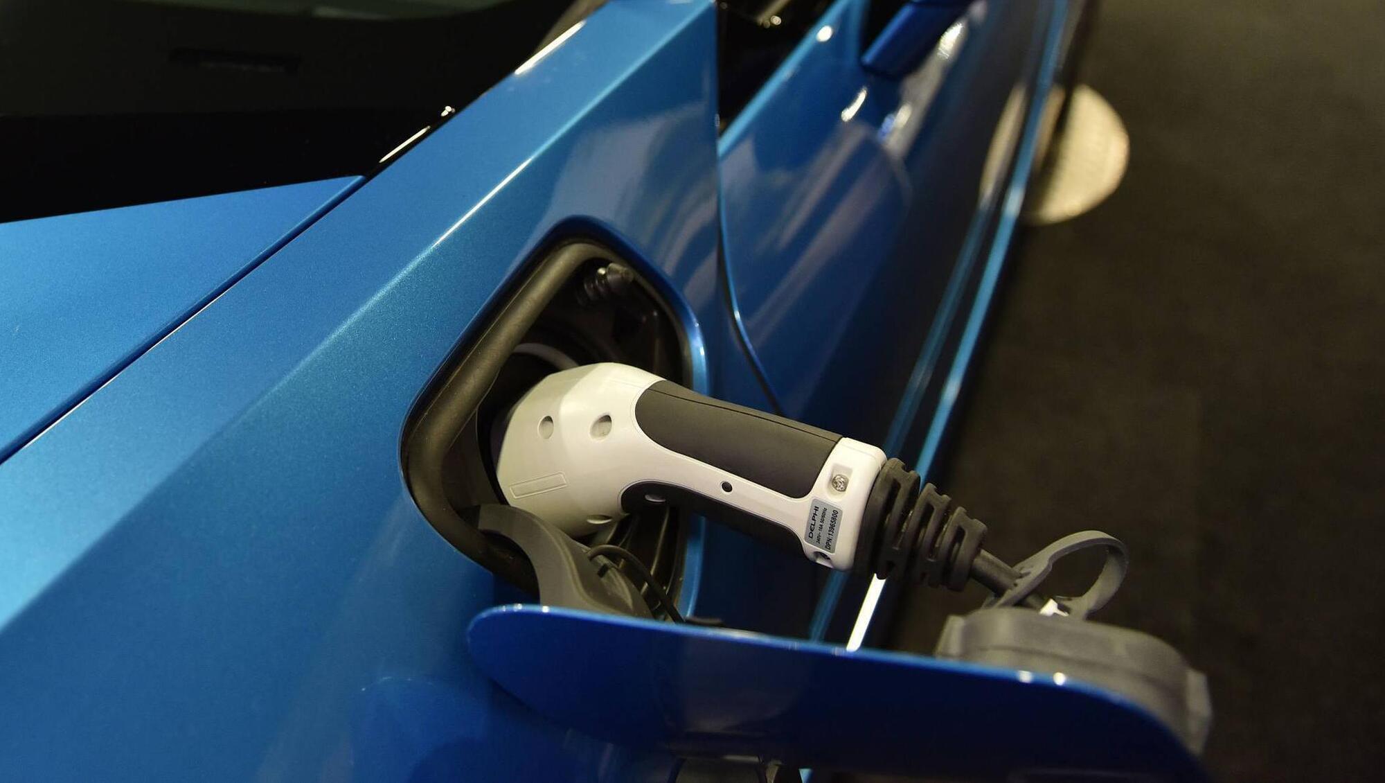 Limerick set for €20m electric car charging infrastructure investment