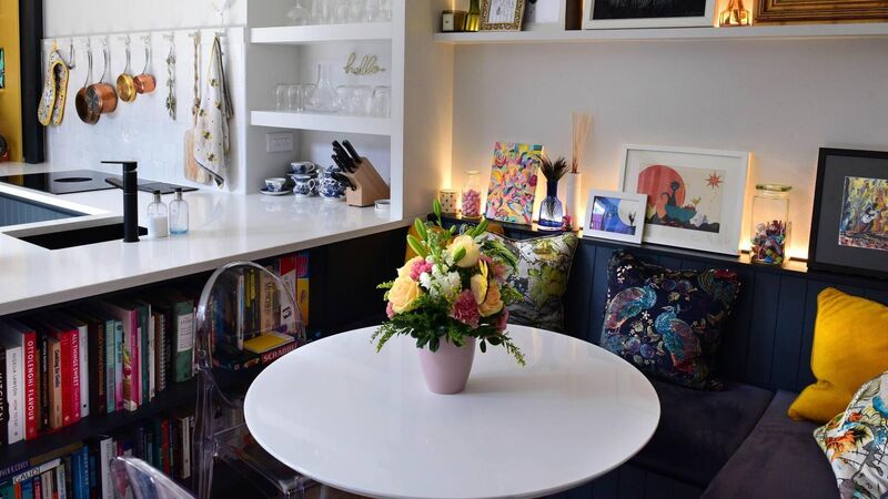 Home interiors: How to design a delicious dining room