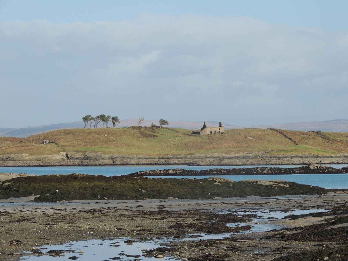 East Skeam, Roaringwater Bay, West Cork. Picture: Terri Kearney