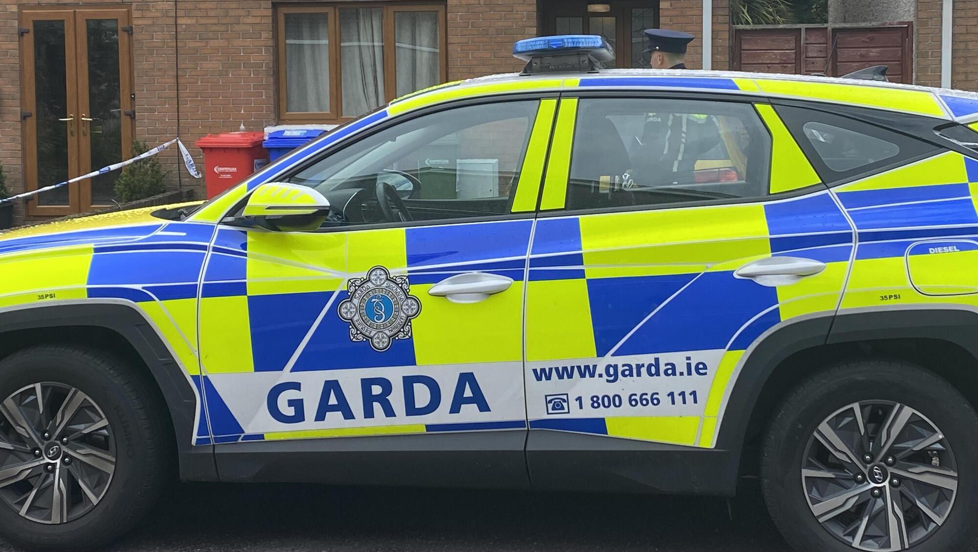 Man spat at Cork city patrol car after verbally abusing garda