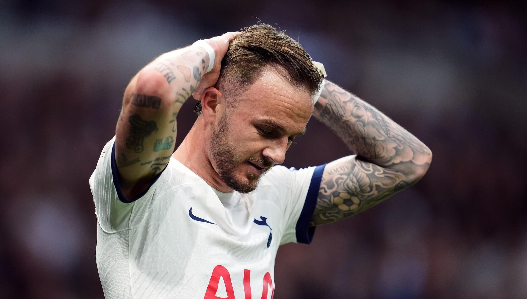 Ange Postecoglou’s Spurs project is a magnificent act of misdirection