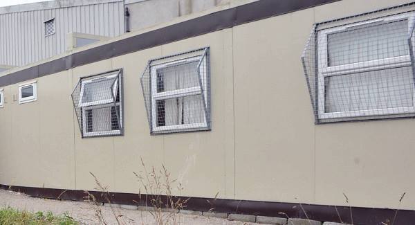 Council may build prefabs to house Dublin's homeless