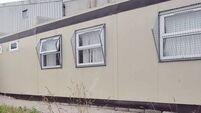 Council may build prefabs to house Dublin's homeless