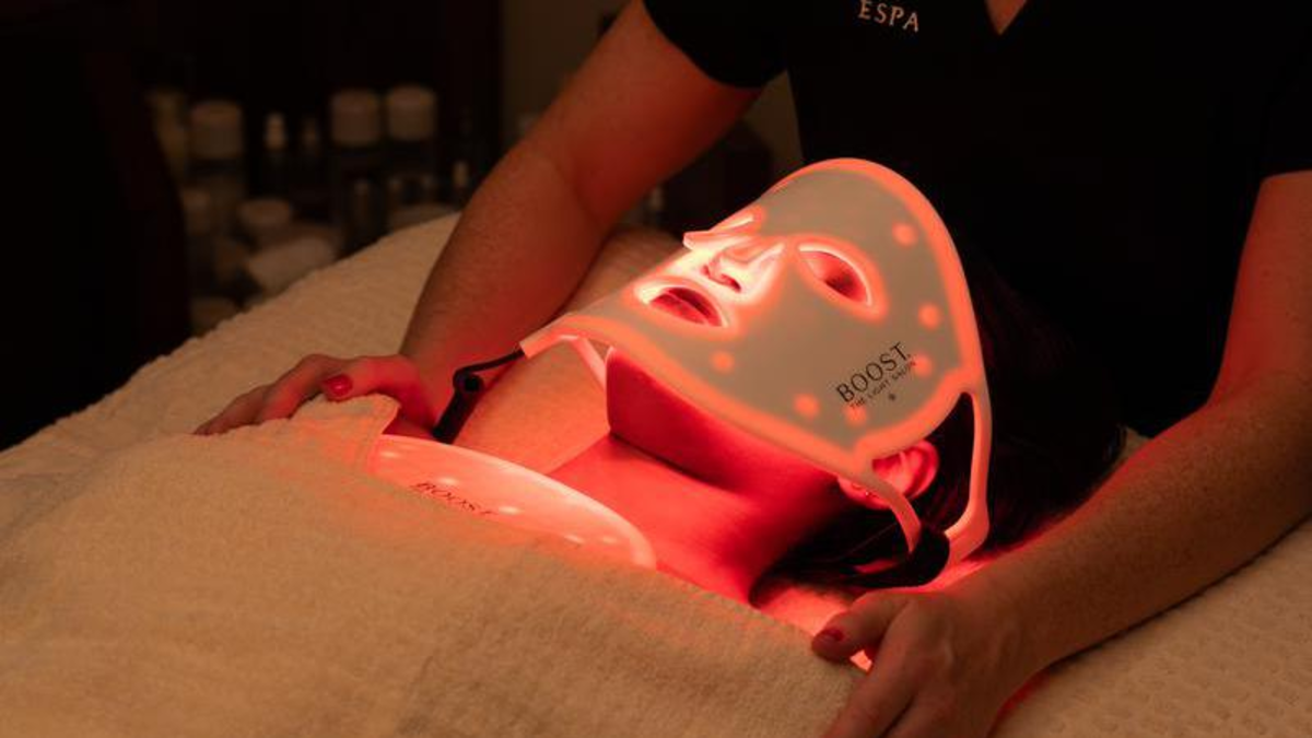 This €180 spa treatment was the best I've ever had – and 4 others worth your money - Vimarsana News