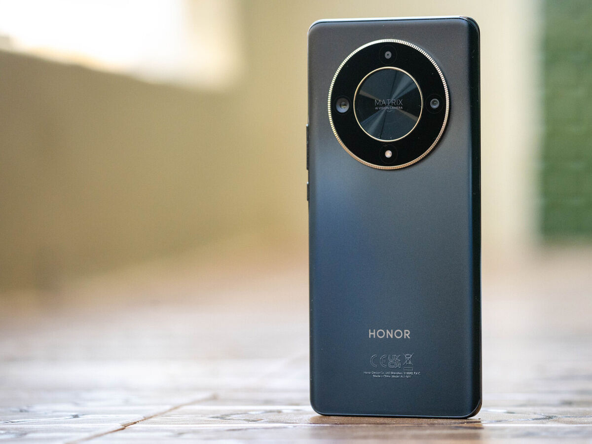 Honor Magic 6 Lite: Enhanced performance, stunning display, and robust  durability