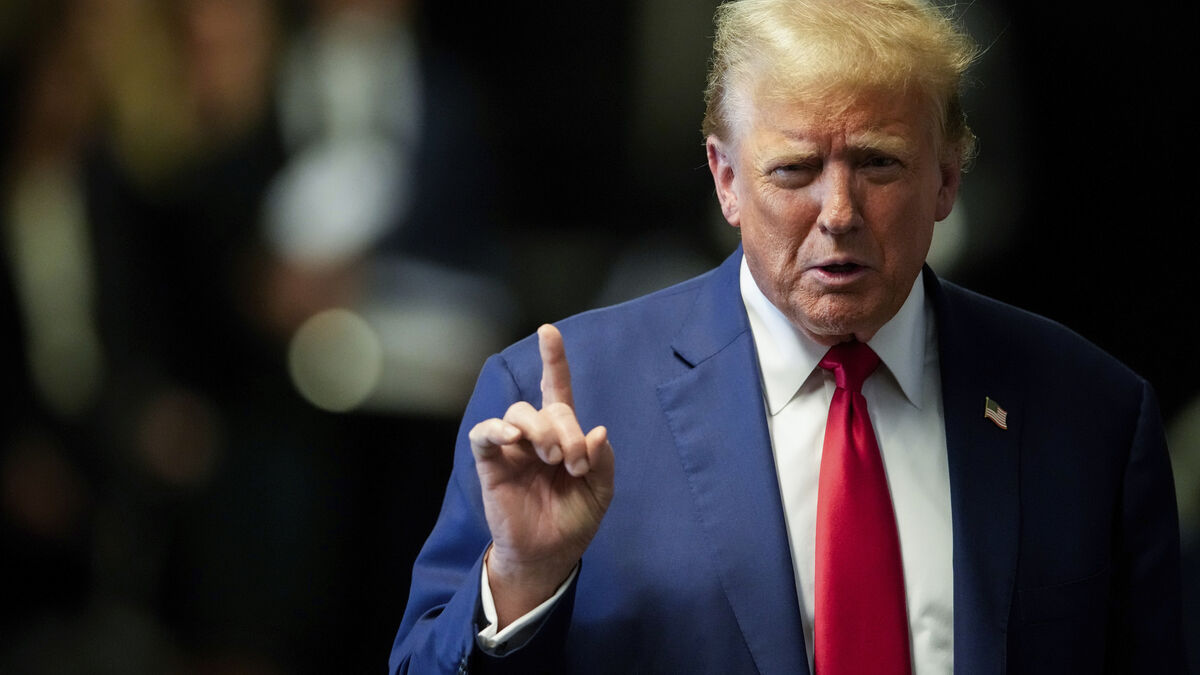 Greatest threat to European security is a Trump re-election, warns UCC expert - Vimarsana News