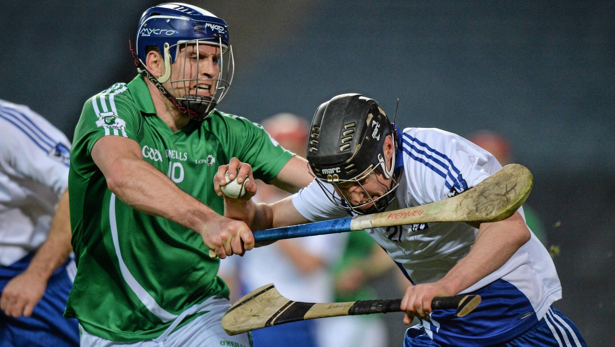 Plans to play Railway Cup before All-Ireland finals hit snag