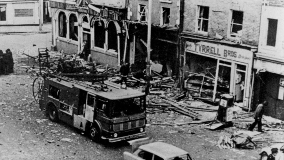 State should apologise for ignoring plight of victims and bereaved of the Dublin-Monaghan bombings - Vimarsana News