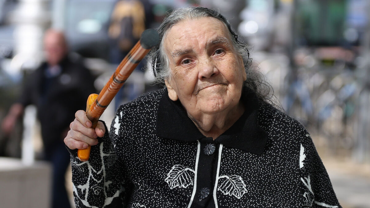 Grandmother, 74, jailed over €28k false personal injury claims - Vimarsana News
