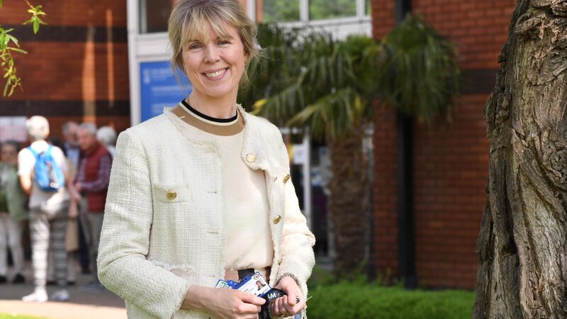 Working Life: Anyone who needs an urgent scope is prioritised