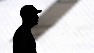 <p>SHADOW OF THEMSELVES: Tough times at the moment for head coach Ronan O'Gara and La Rochelle. Pic: James Crombie, Inpho</p>