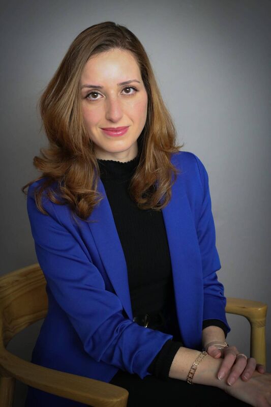 Daniella De Paula