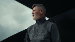 <p>ROY KEANE'S GHOST: Amazon’s ’99 is a three-part series that is associated with the same Studio 99. It involves all the usual personalities. Beckham, Ryan Giggs, the Nevilles, Paul Scholes, Denis Irwin, Dwight Yorke, Steve McClaren and Alex Ferguson are among the 26 different contributors. Roy Keane is not.</p>