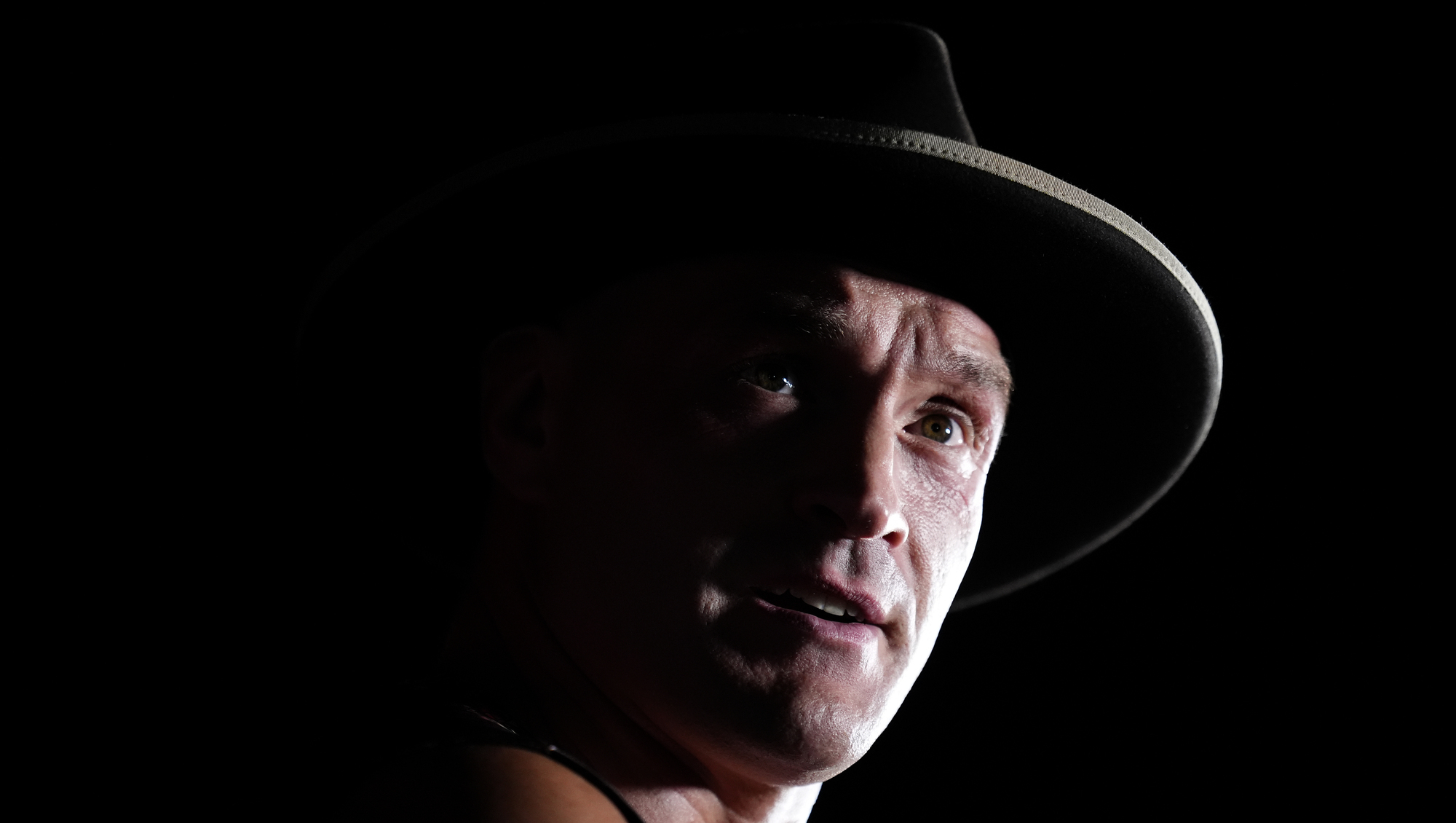 I’m ready for a good fight – Tyson Fury reserved as Oleksandr Usyk bout looms