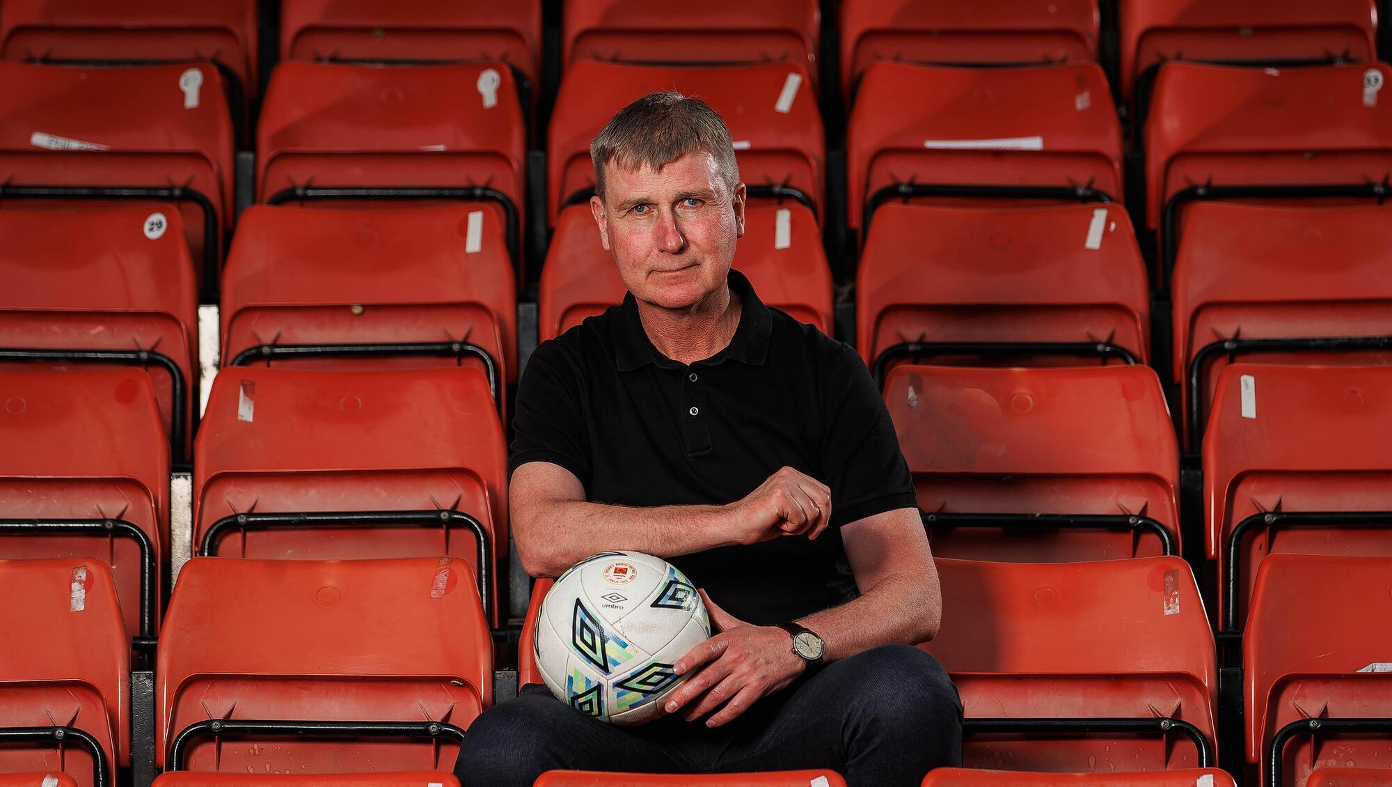 Stephen Kenny sold on Kelleher vision but no Kerr reconciliation 