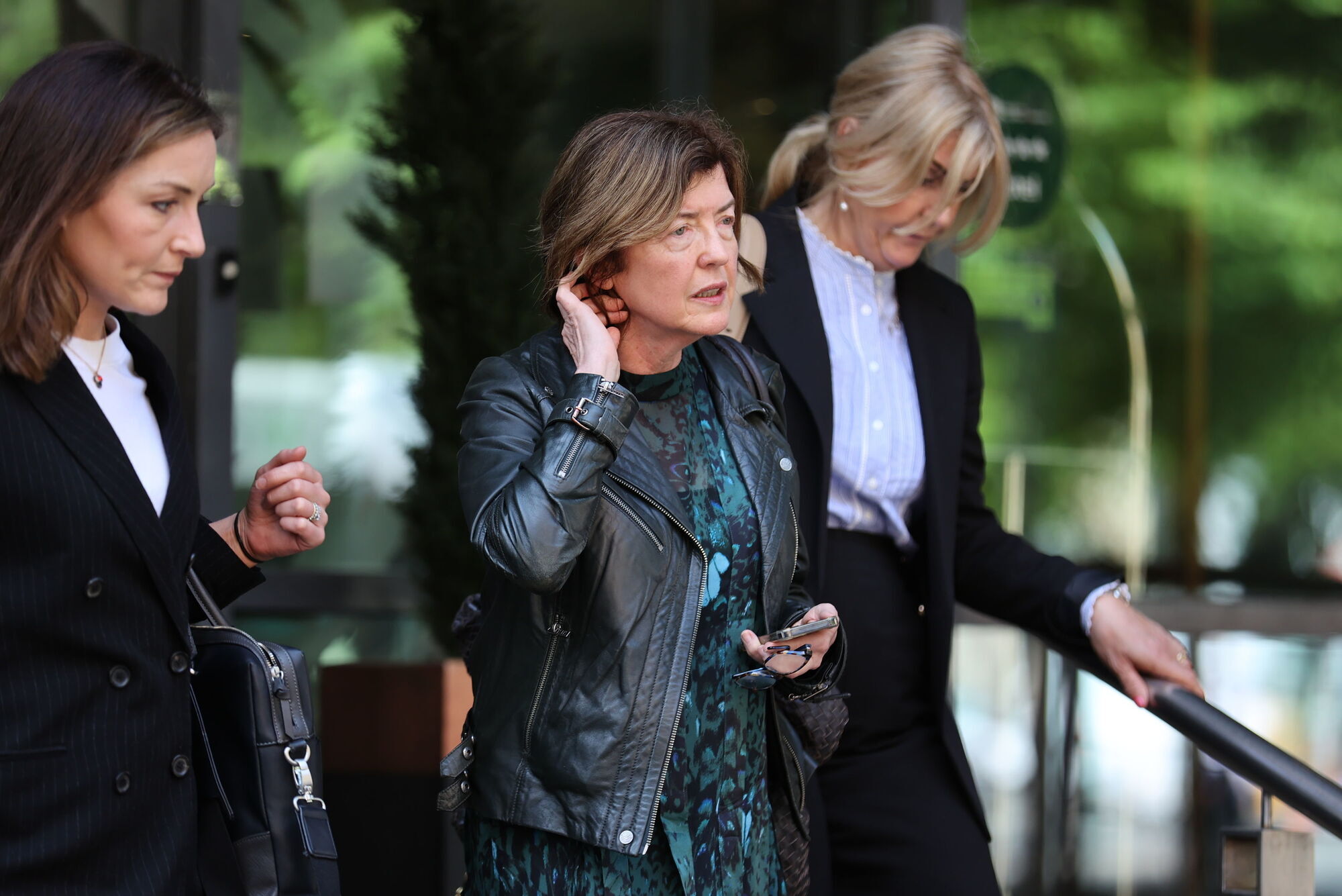 Irish Examiner view: North's covid inquiry could provide a template