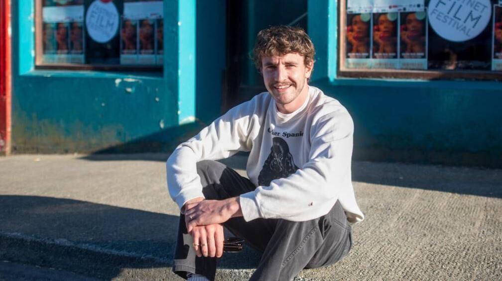 Schull days: 'Local' boy made good, in Schull