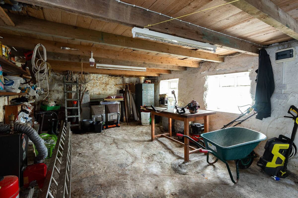 Workshop is a room in waiting Workshop is a room in waiting