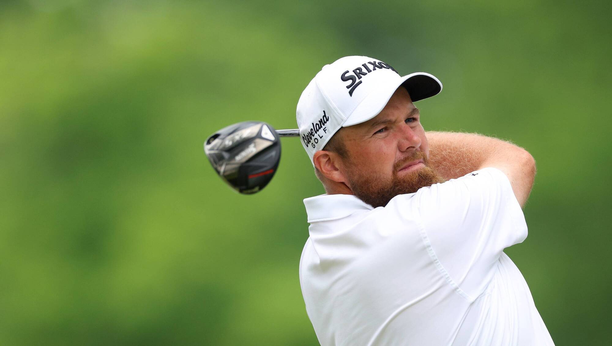 Shane Lowry battles back from bogey-bogey start to finish seven off lead at PGA Championship