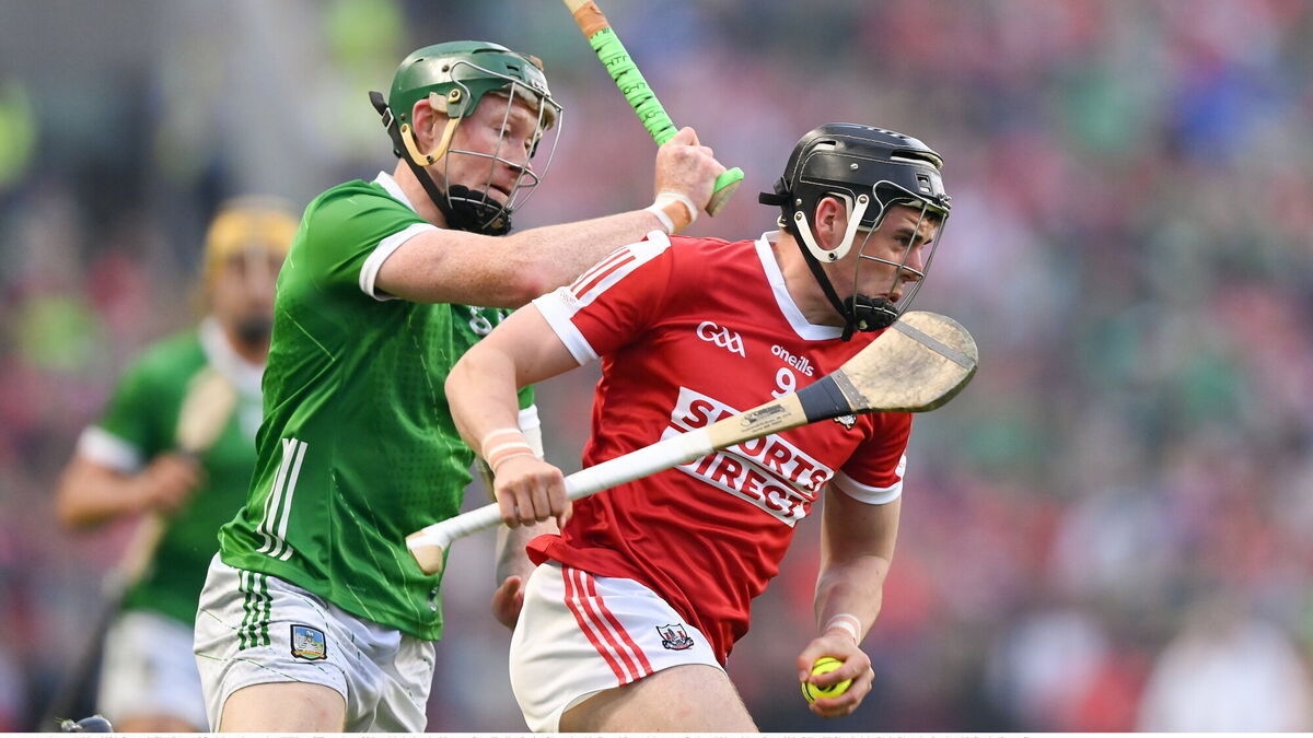 Colin Sheridan: Cork-Limerick game another GAA classic not on your TV - Vimarsana News