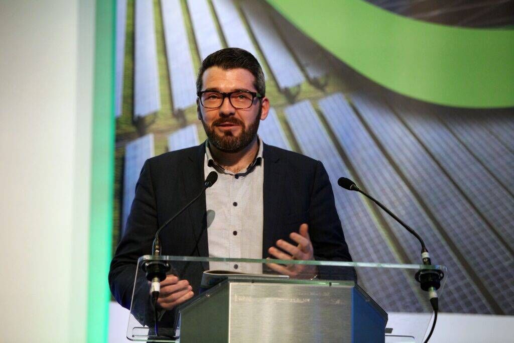Conall Bolger, chief executive of the Irish Solar Energy Association (ISEA), said moves by government to reduce the grants available for homes to invest in solar on a phased basis will hit the “exponential growth” of activity recorded in this area over the last two years. 