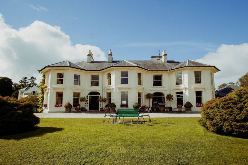 Rathmullan House Rathmullan House