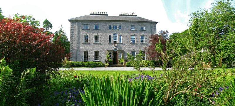 Coopershill House Coopershill House