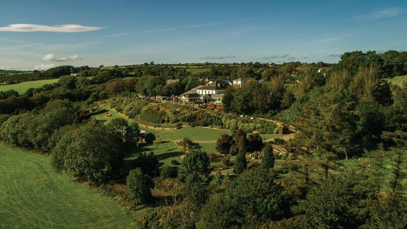Fernhill House Fernhill House