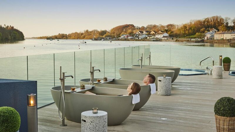 20 best stays on the Wild Atlantic Way