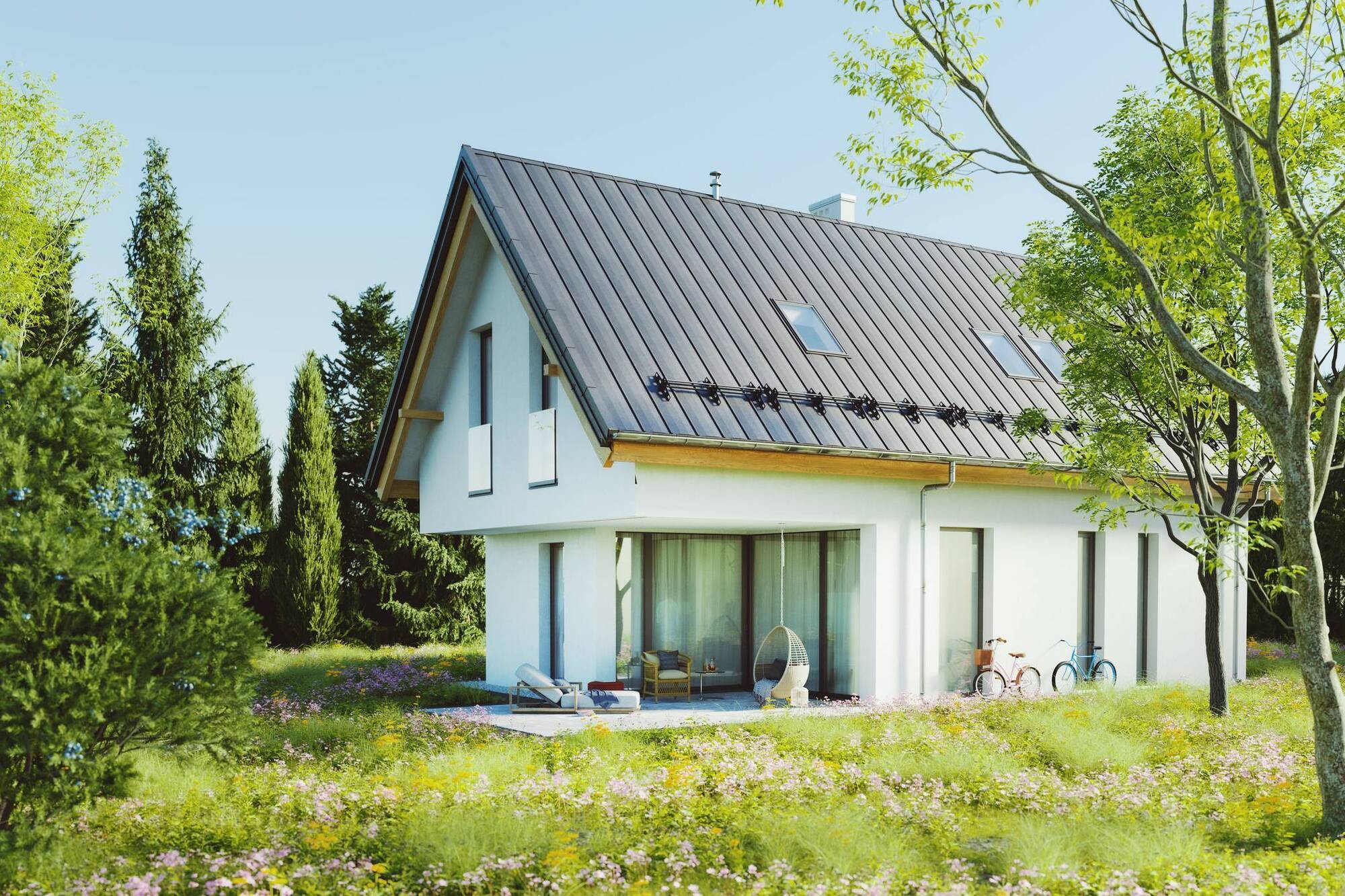 Does artificial grass show an emotional disconnect with our gardens?
