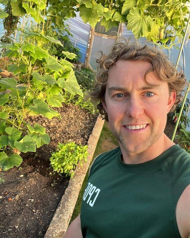 Colman Power is a fan of the Mallow event. 