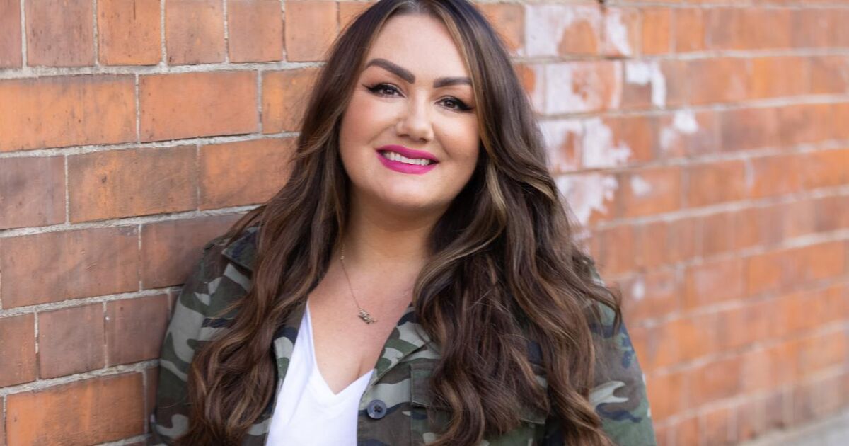 Saturday with Vicki Notaro: As I get older, I am realising the importance of balance