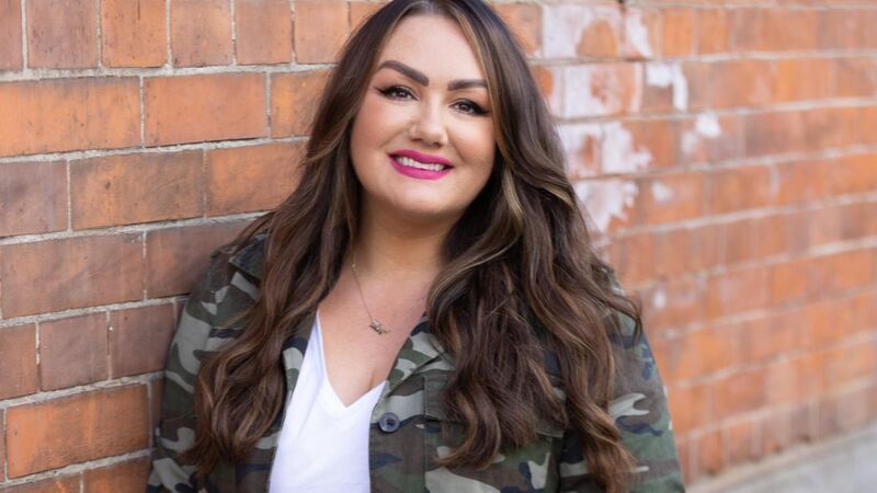 Saturday with author Vicki Notaro: 'As I get older, I am realising the importance of balance'