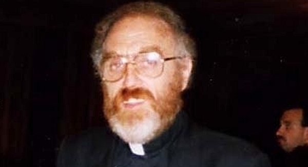 Woman claims she is Father Michael Cleary's daughter