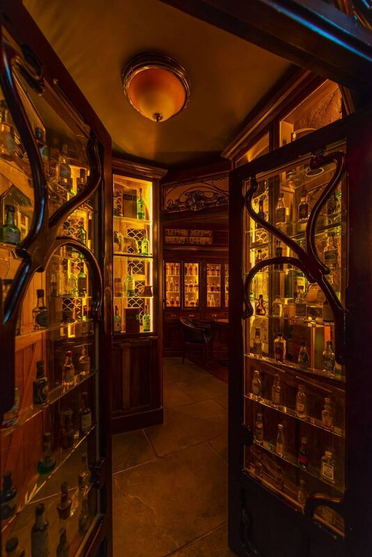 Pig's Lane, Killarney Pig's Lane, Killarney