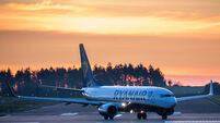 Ryanair to cap earnings season with jump in revenues