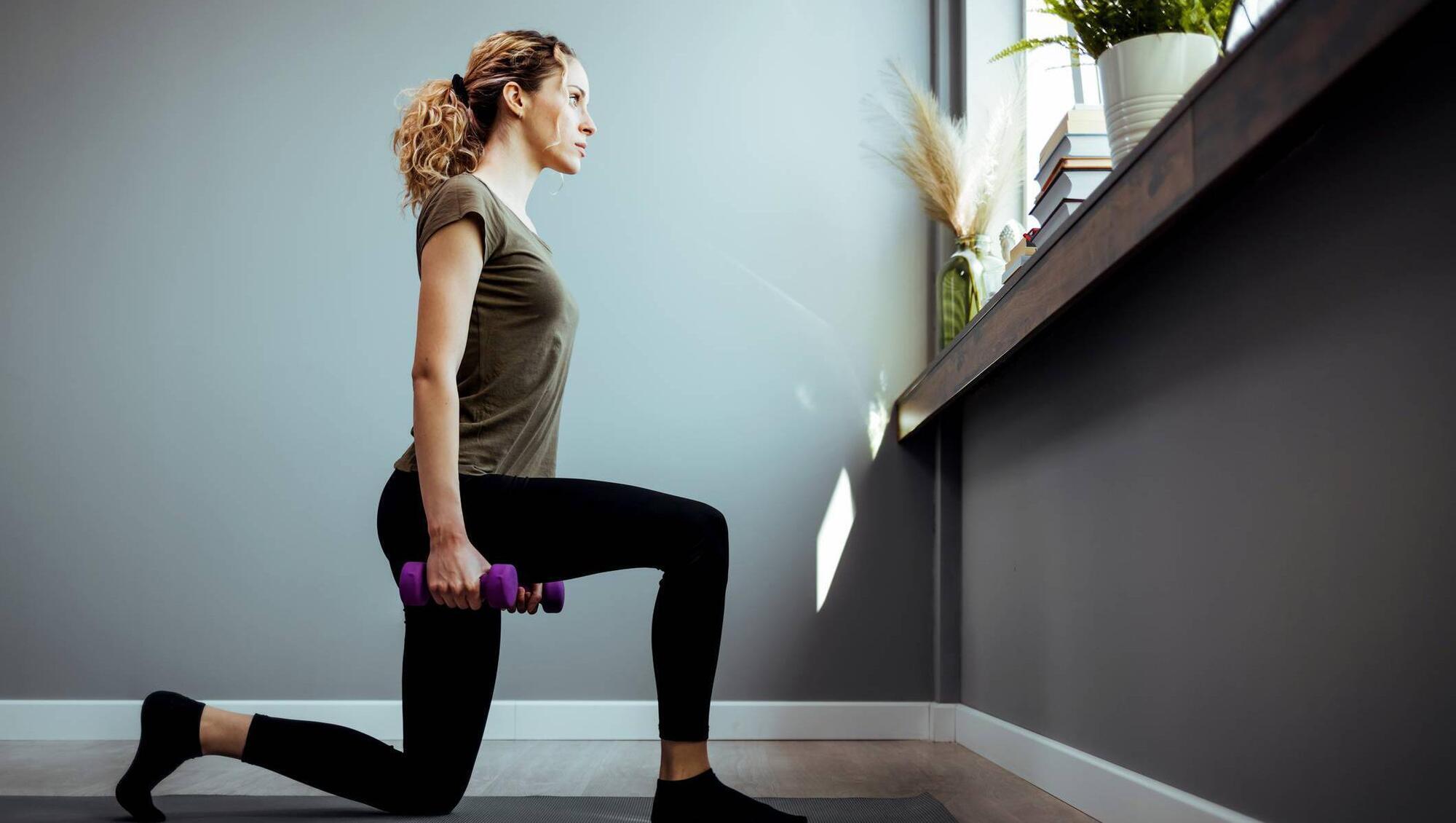 Derval O'Rourke: Creating our own ‘wellness potions’ - like this simple green smoothie