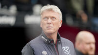 West Ham United v Liverpool - Premier League - London Stadium
