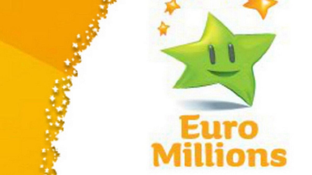 Cork player scoops €1m in Friday's Euromillions raffle - Vimarsana News