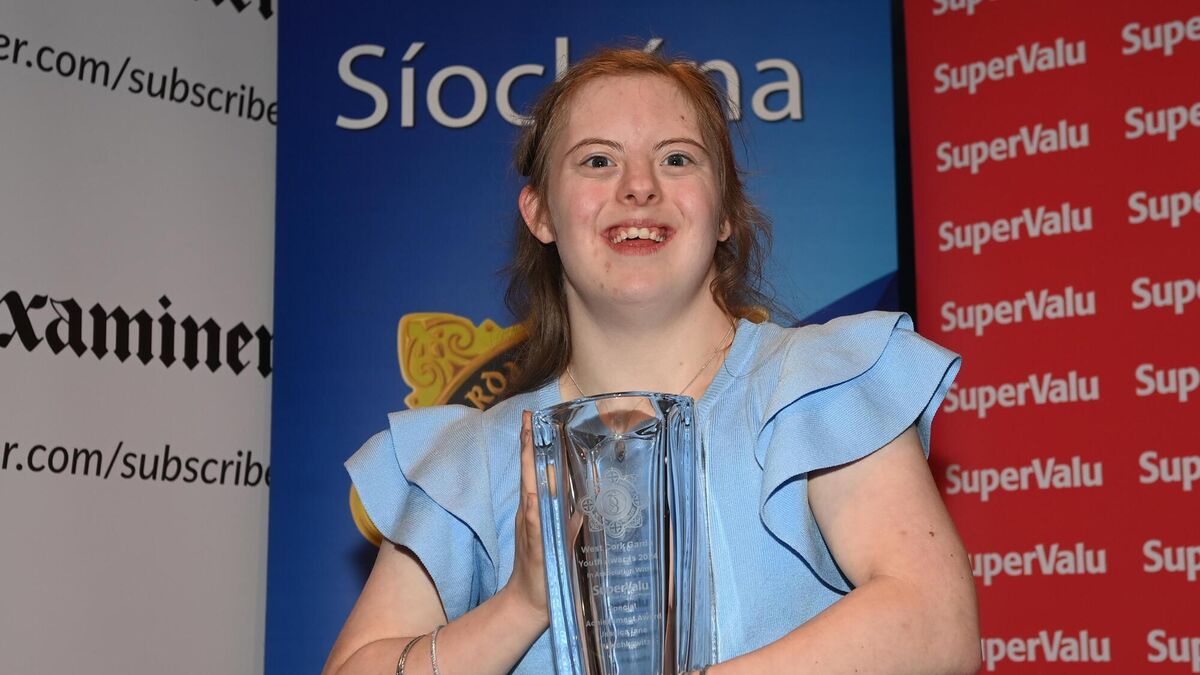 'An inspiration to all young people': Tributes paid at West Cork Garda Youth Awards - Vimarsana News