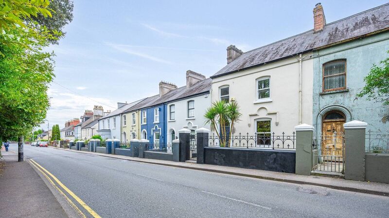 What's up, Doc? Medic gone Down Under from  €495k 1 Laurelwood on Cork's Douglas Road
