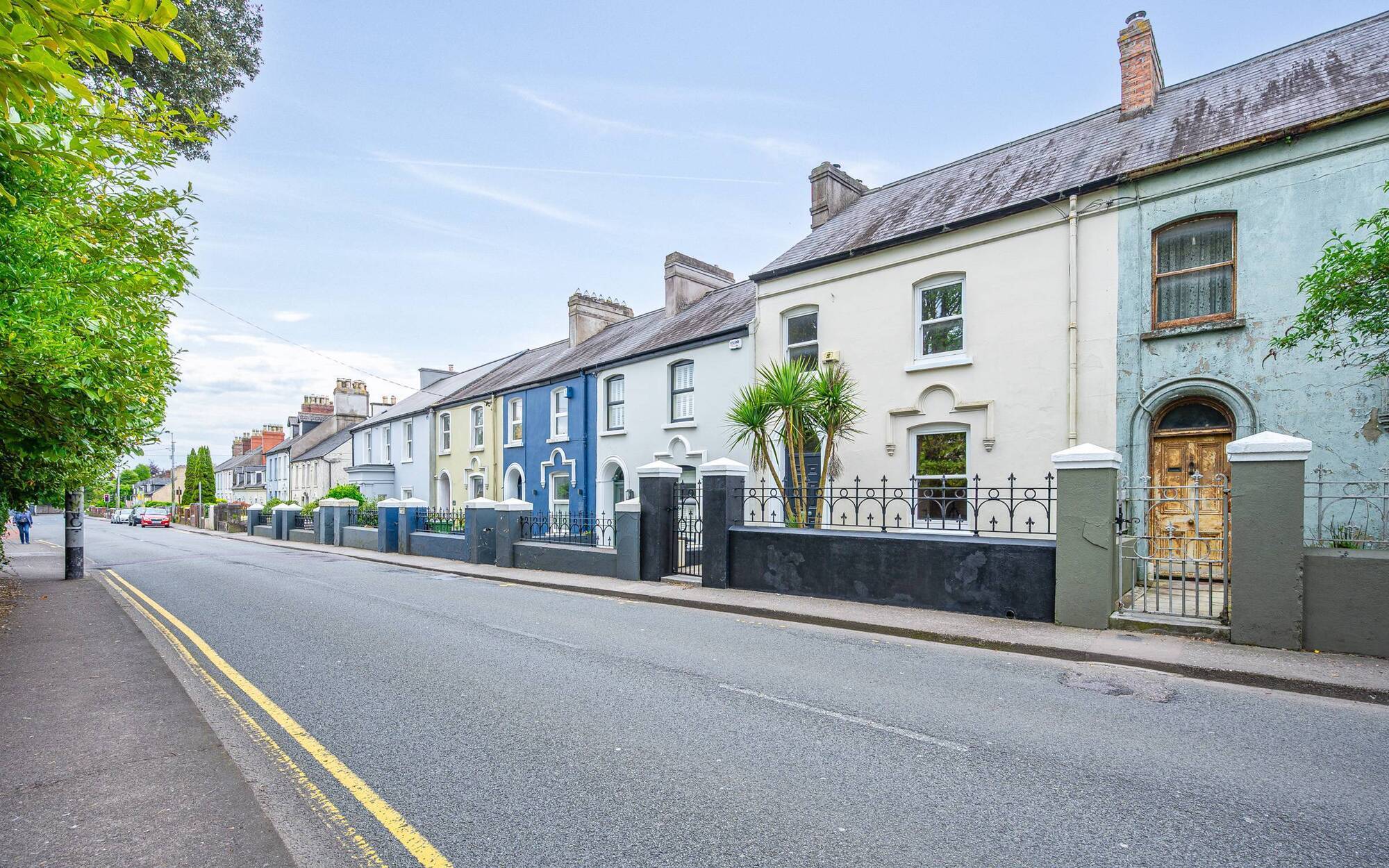 What's up, Doc? Medic gone Down Under from  €495k 1 Laurelwood on Cork's Douglas Road
