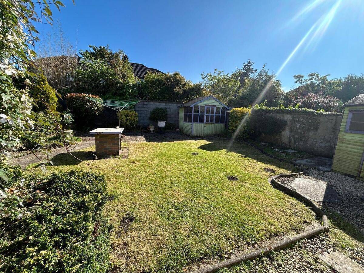 Where Valentia meets Douglas