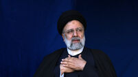 Ebrahim Raisi