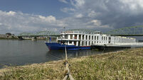 Two dead and five missing after Danube boat collision in Hungary