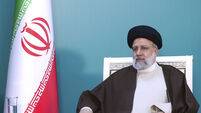 Who is Iran’s president Ebrahim Raisi?