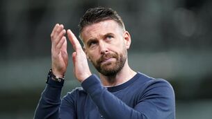 <p>STEP TOO FAR: Rob Edwards admitted the doubters were right about Luton after they were relegated from the Premier League following a final-day 4-2 defeat to Fulham at Kenilworth Road. Pic: Bradley Collyer/PA Wire</p>