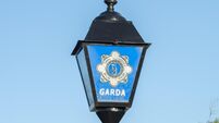 Three arrested over ‘serious crime’ in Antrim