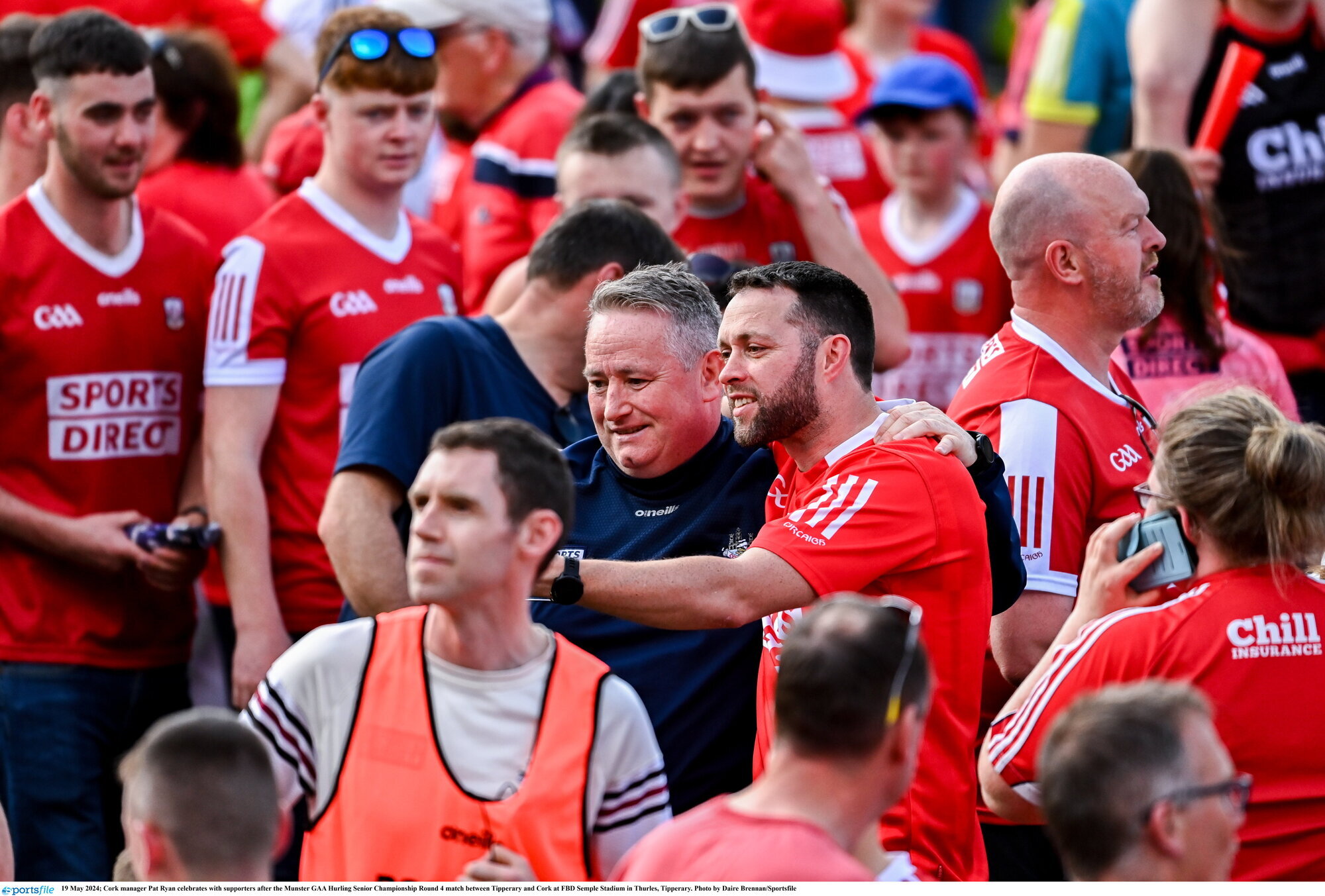 Munster and Leinster SHC permutations: What Cork and Co need ahead of concluding weekend