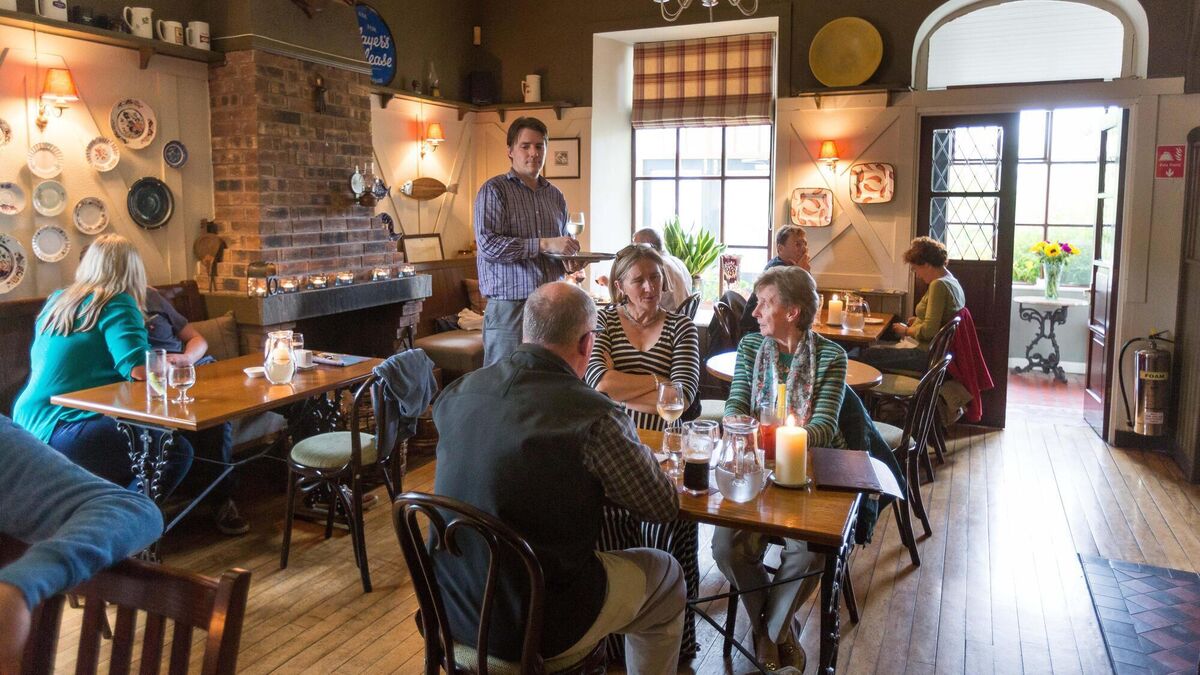 Wild Honey Inn owners on why they are selling their €1.25m Michelin-starred pub - Vimarsana News